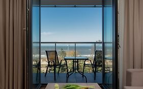 Mielno Jantaris B26 Balcony And Sea View Underground Parking